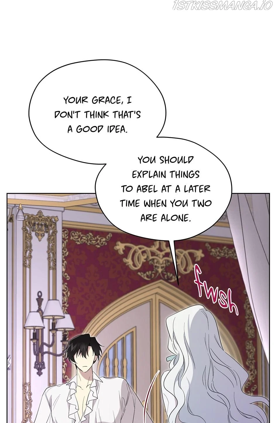 I Married the Male Lead’s Dad chapter 79 page 29