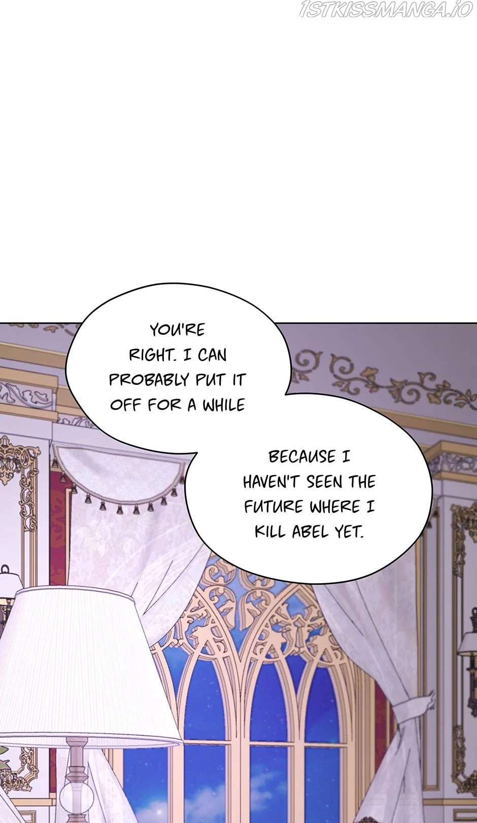 I Married the Male Lead’s Dad chapter 79 page 38
