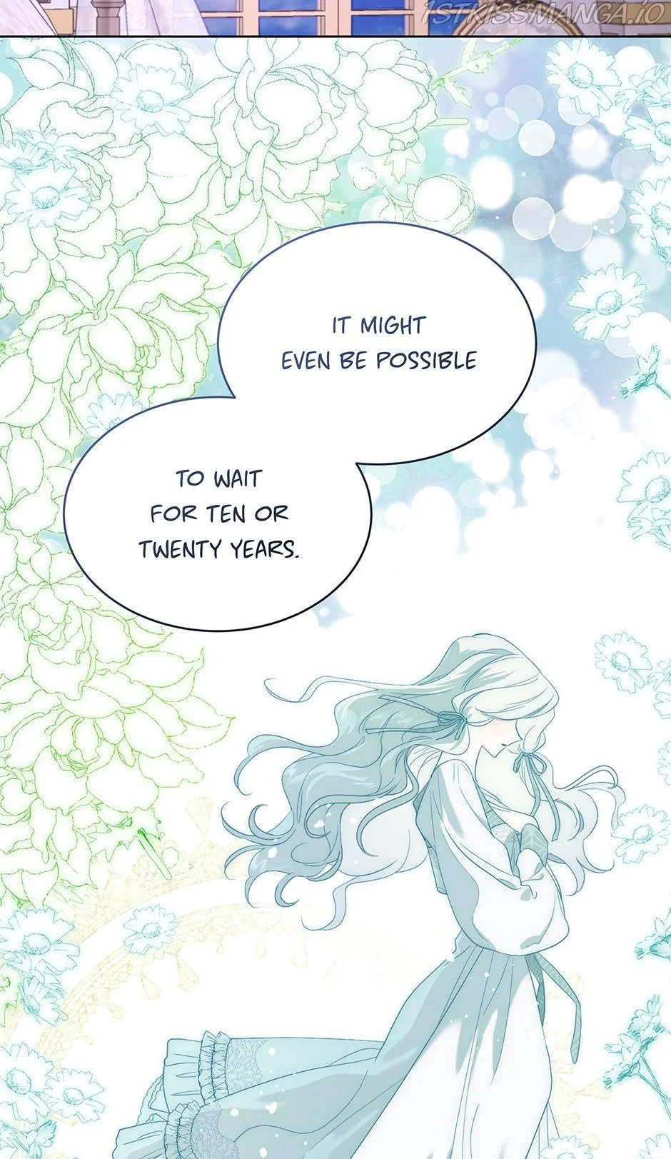 I Married the Male Lead’s Dad chapter 79 page 39