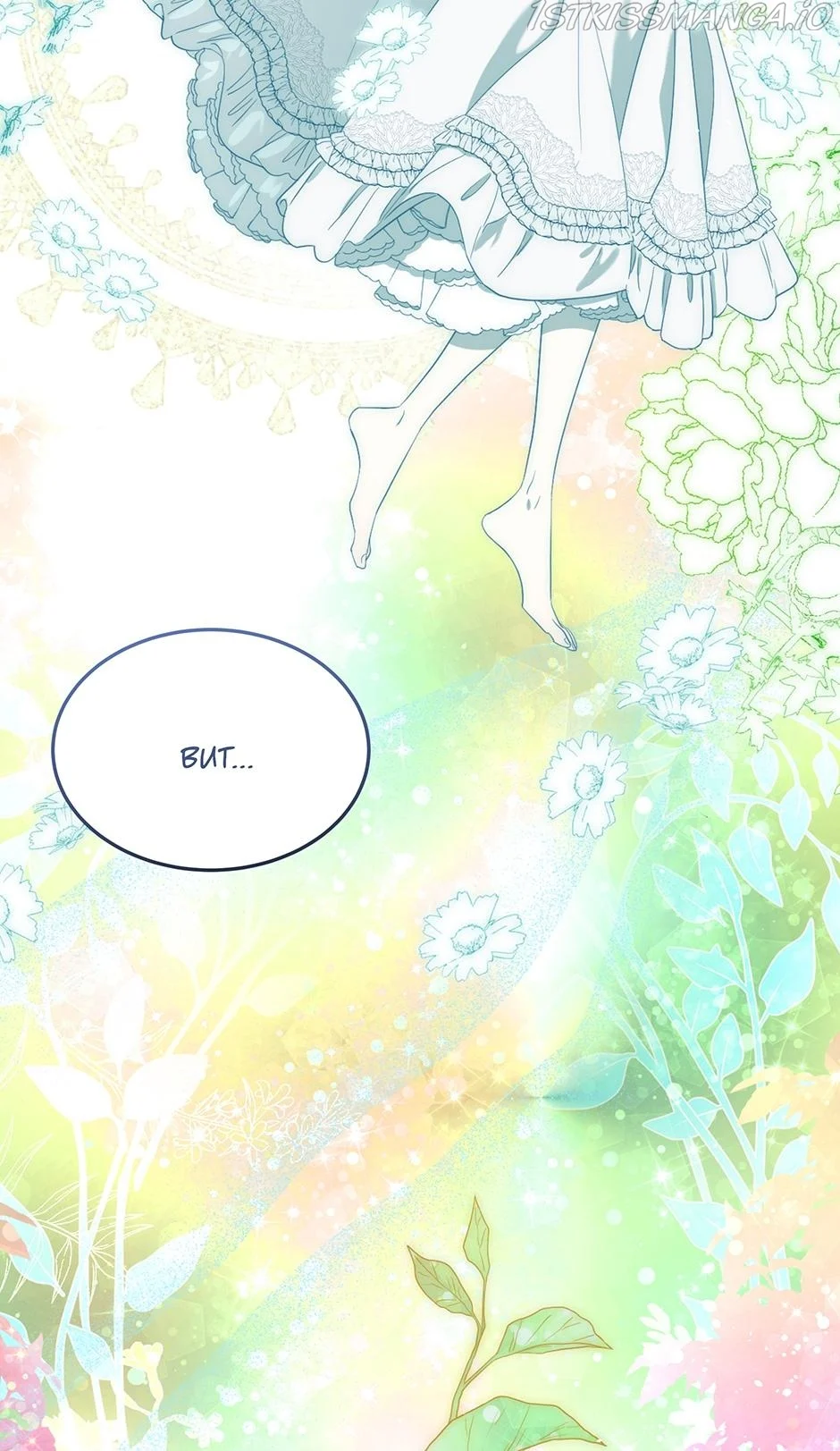 I Married the Male Lead’s Dad chapter 79 page 40