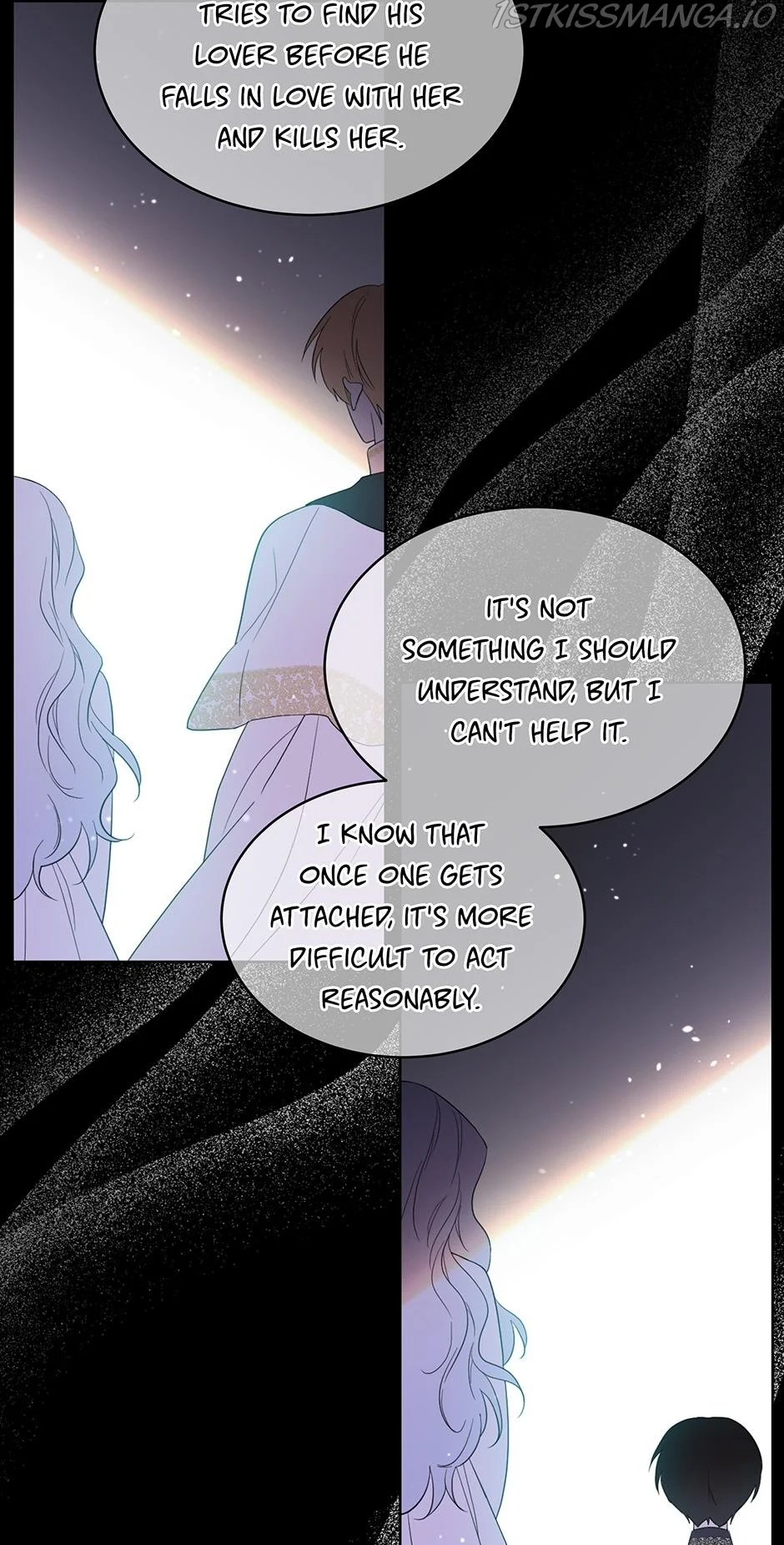 I Married the Male Lead’s Dad chapter 79 page 50