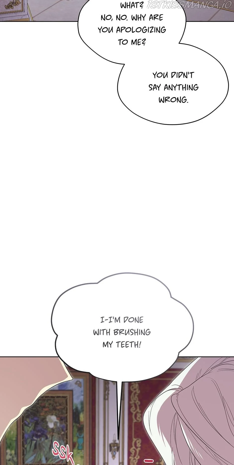 I Married the Male Lead’s Dad chapter 79 page 54
