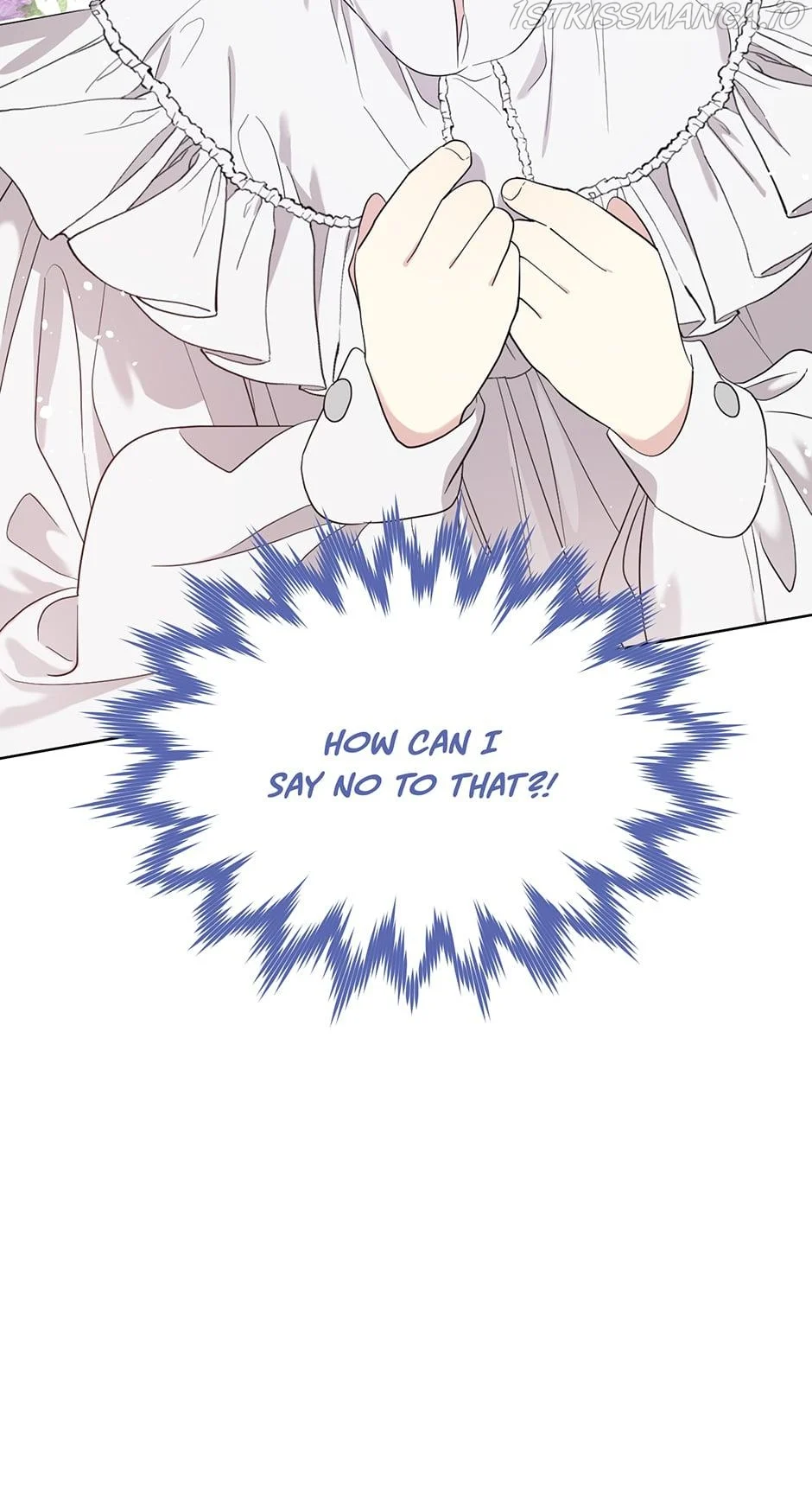 I Married the Male Lead’s Dad chapter 79 page 64