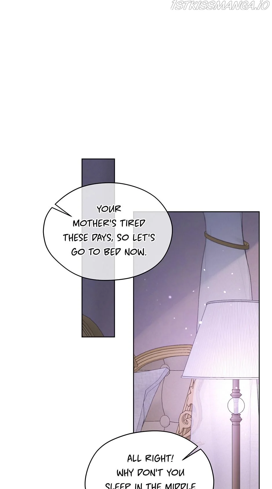 I Married the Male Lead’s Dad chapter 79 page 77