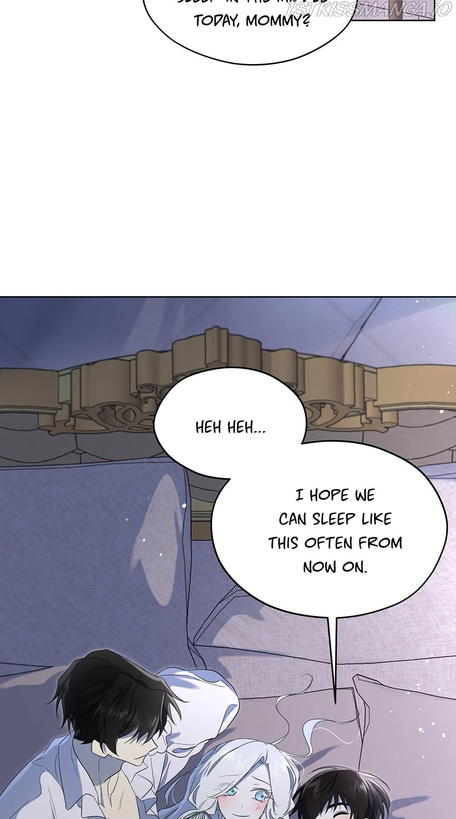 I Married the Male Lead’s Dad chapter 79 page 78