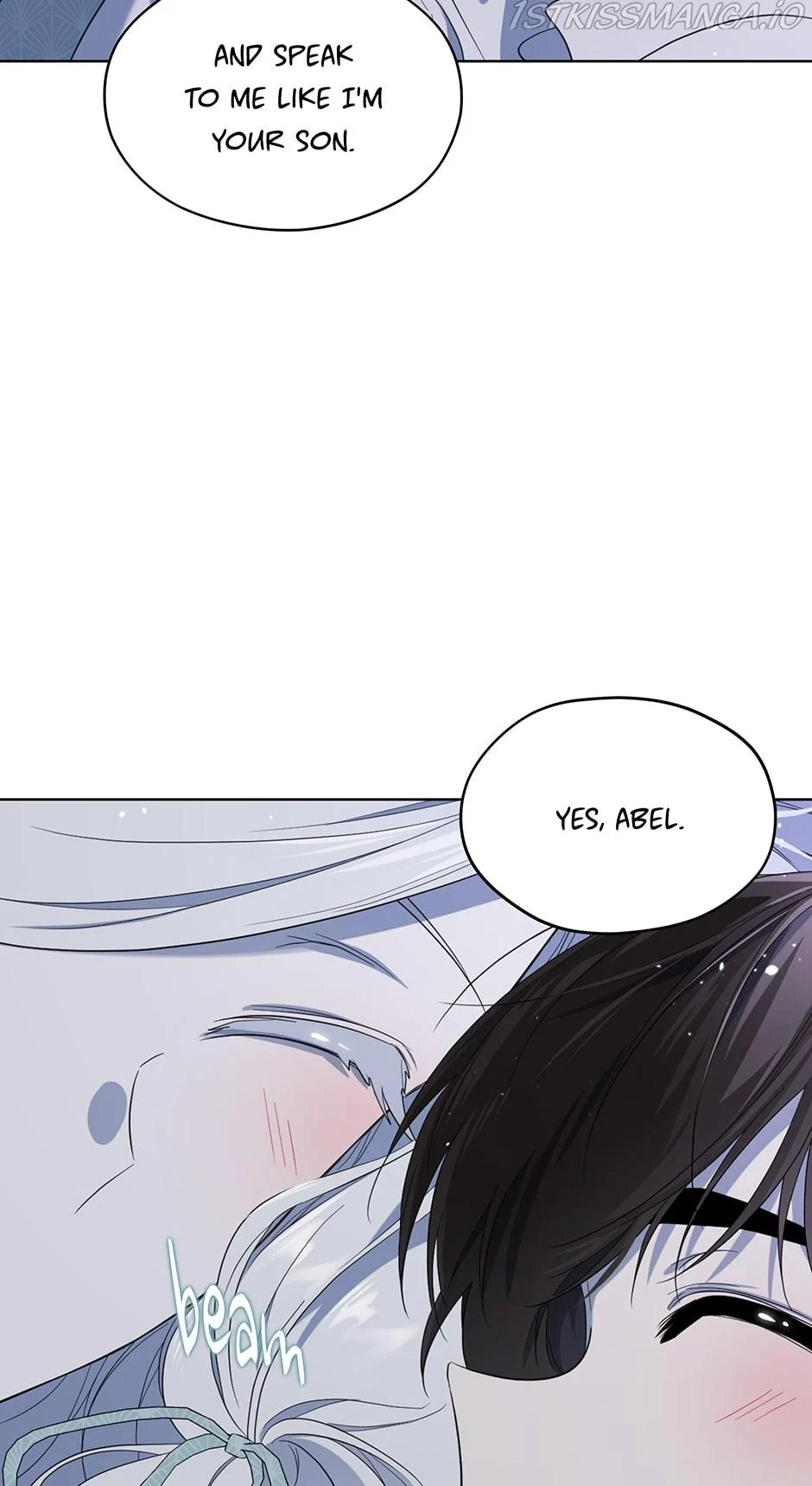 I Married the Male Lead’s Dad chapter 79 page 81
