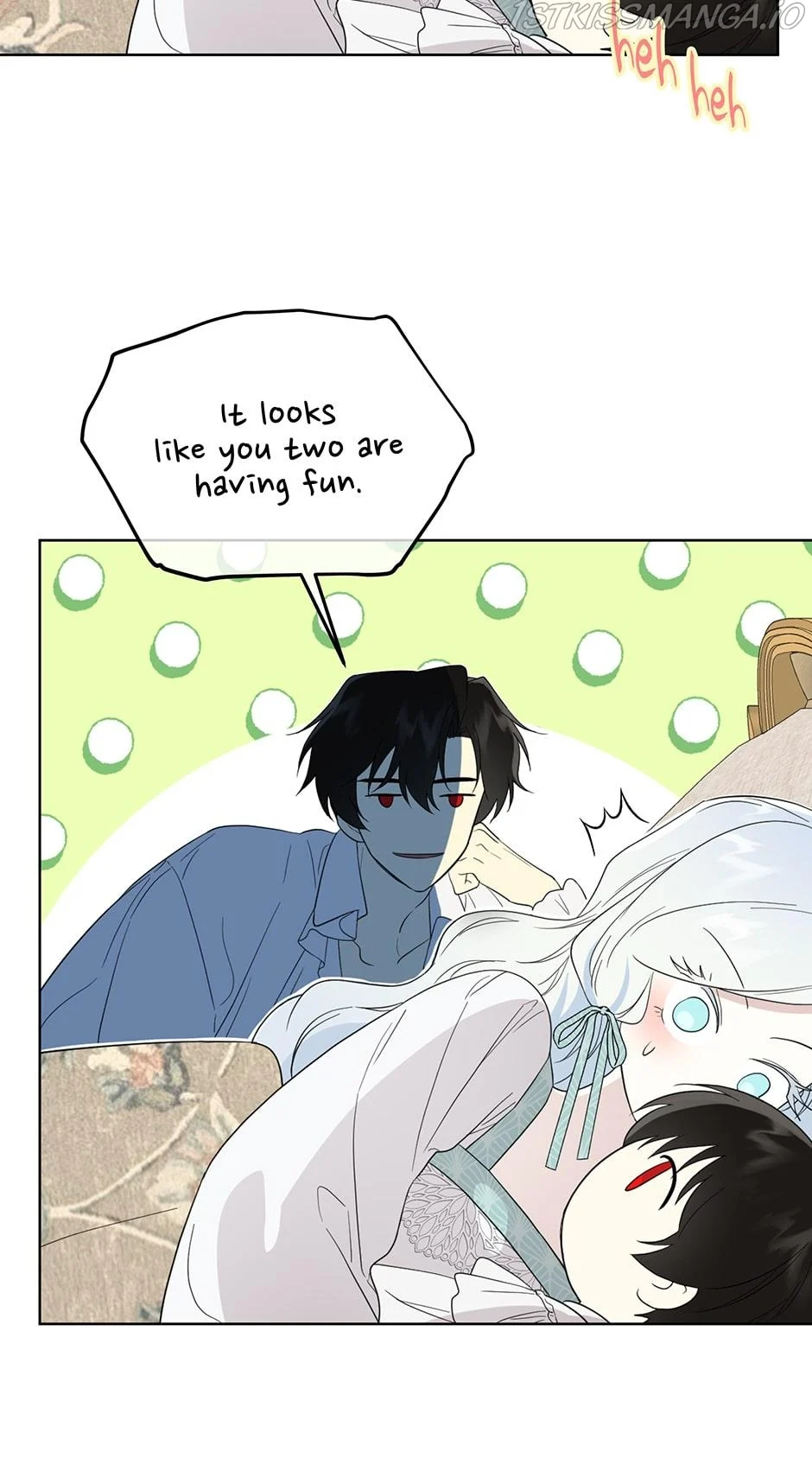 I Married the Male Lead’s Dad chapter 79 page 83