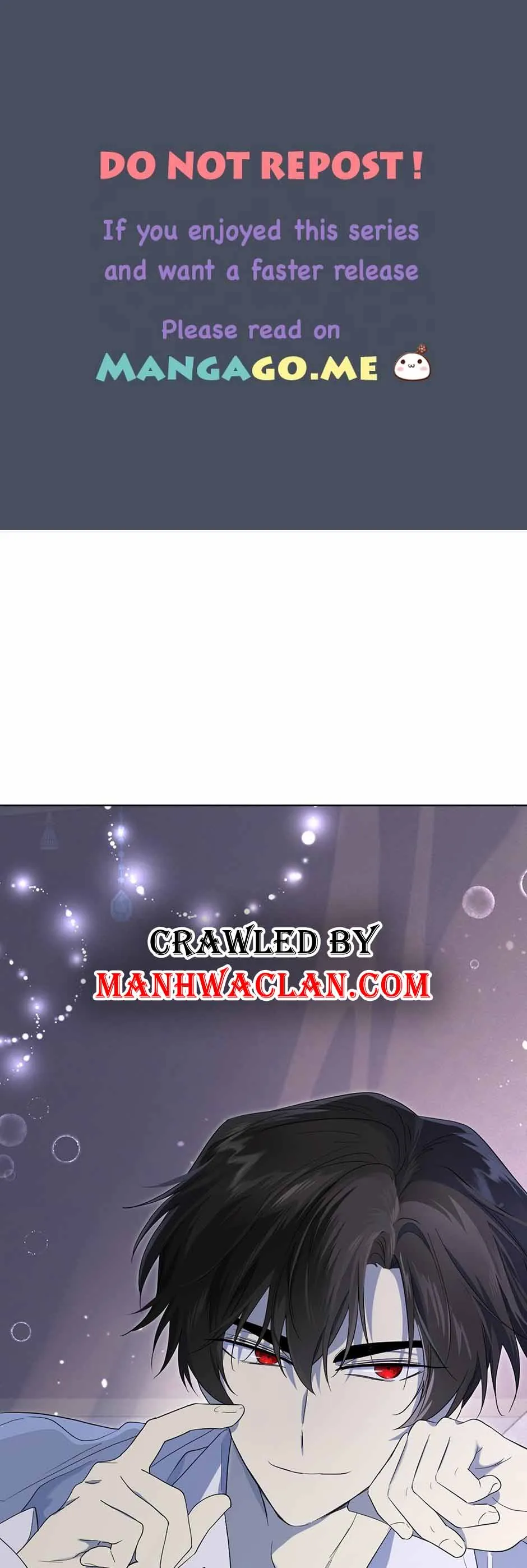 I Married the Male Lead’s Dad chapter 80 page 1
