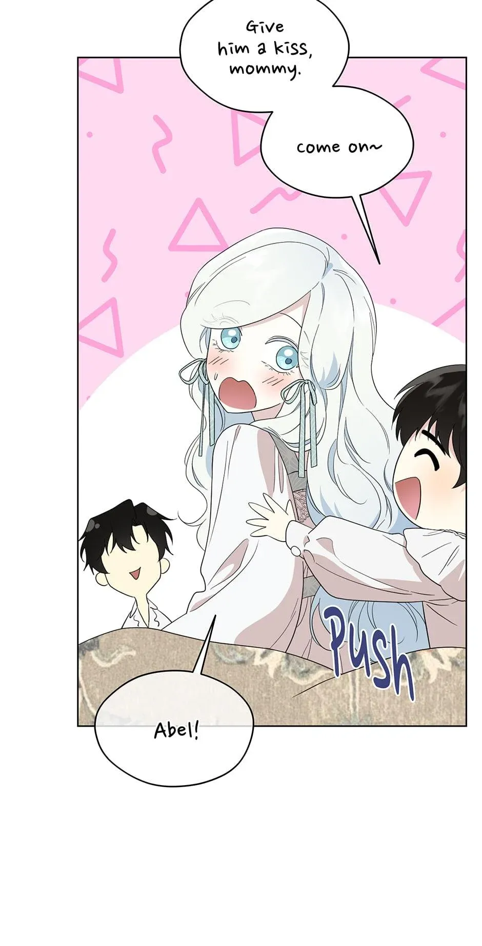 I Married the Male Lead’s Dad chapter 80 page 5