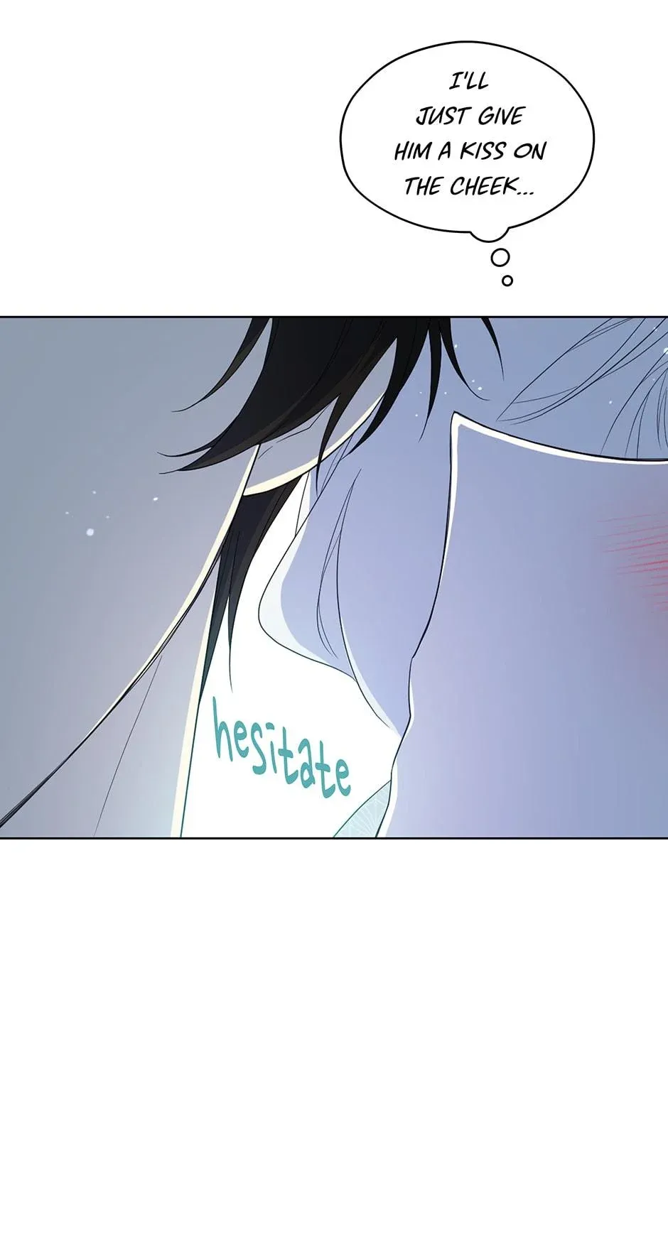 I Married the Male Lead’s Dad chapter 80 page 9