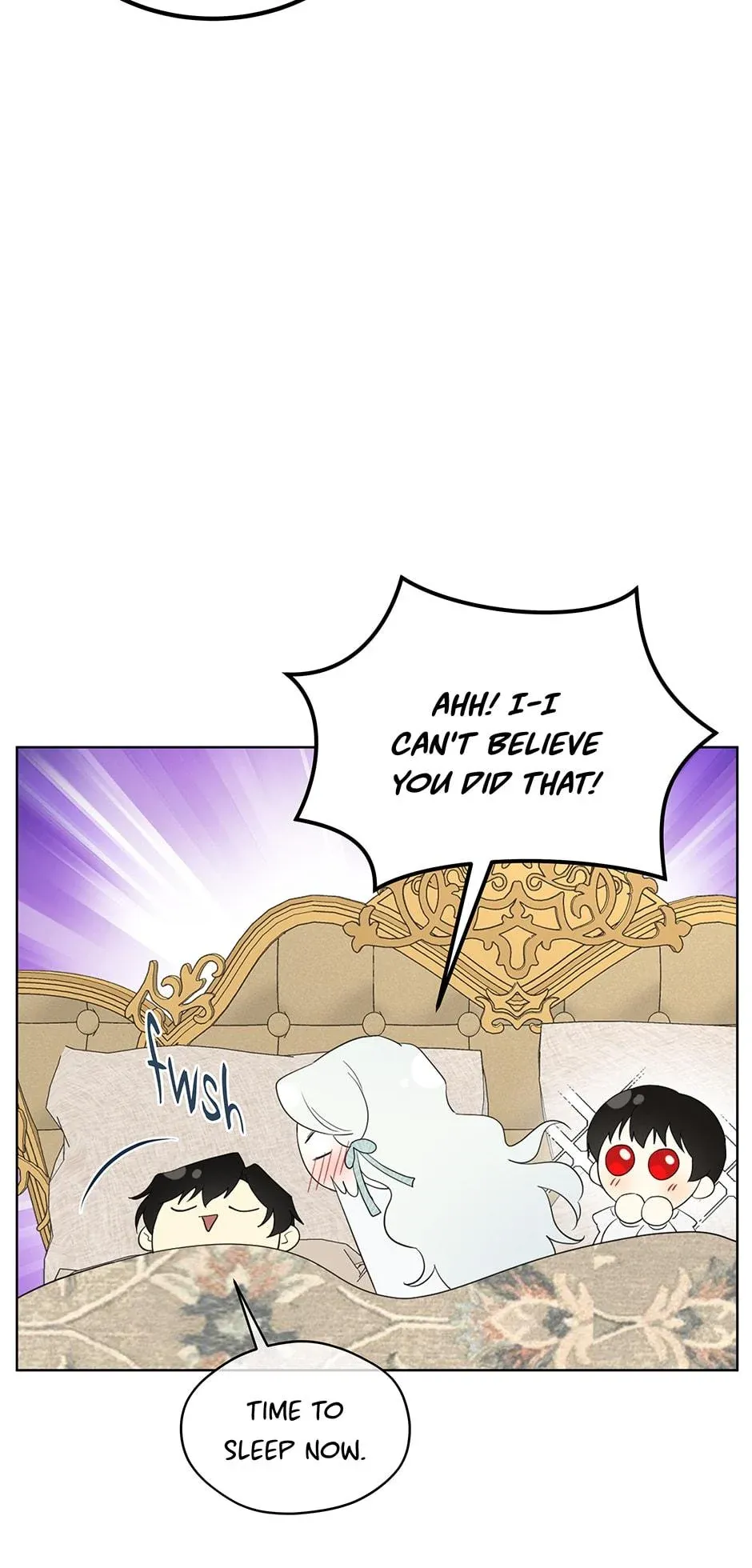 I Married the Male Lead’s Dad chapter 80 page 12