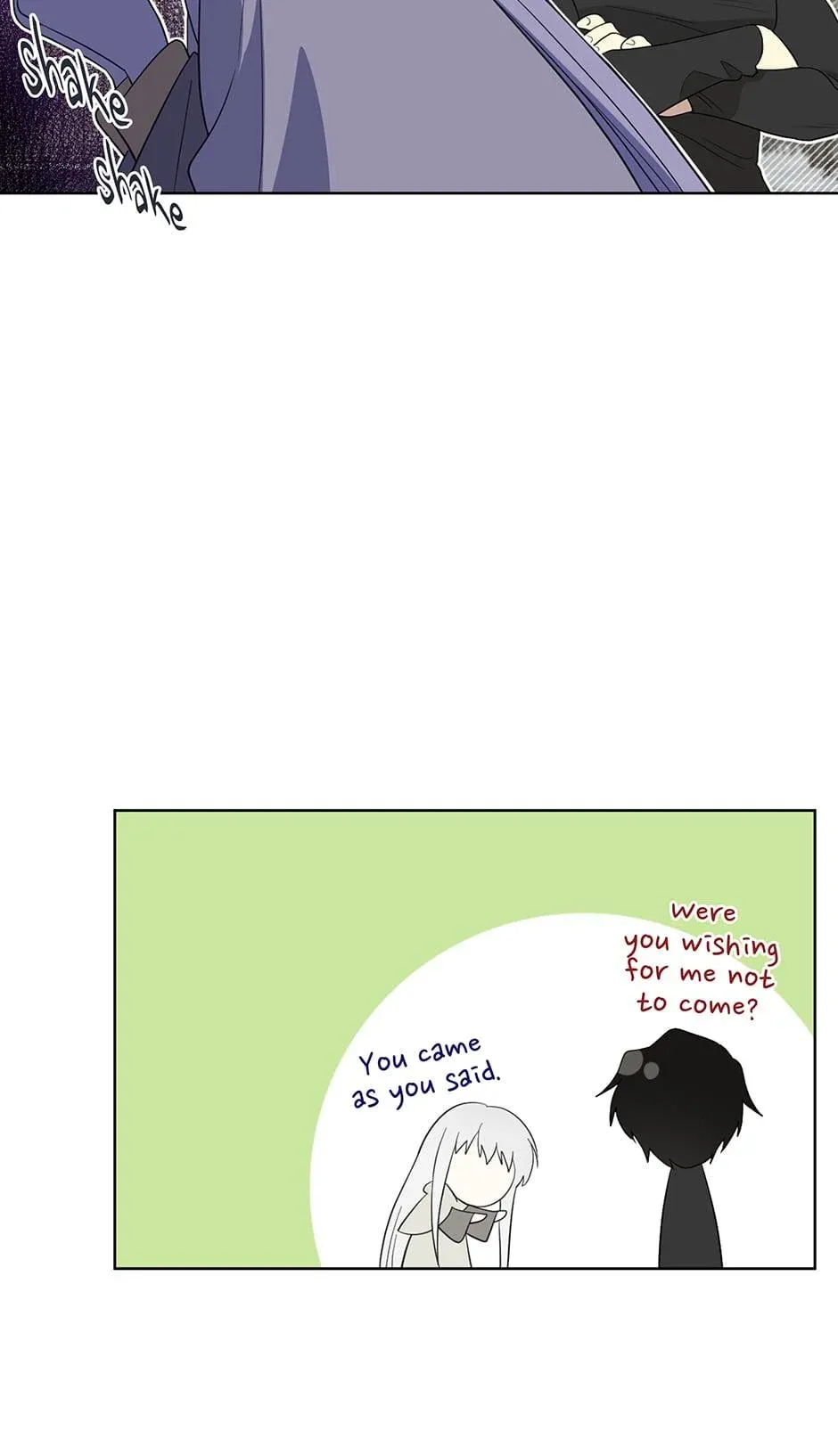 I Married the Male Lead’s Dad chapter 80 page 46
