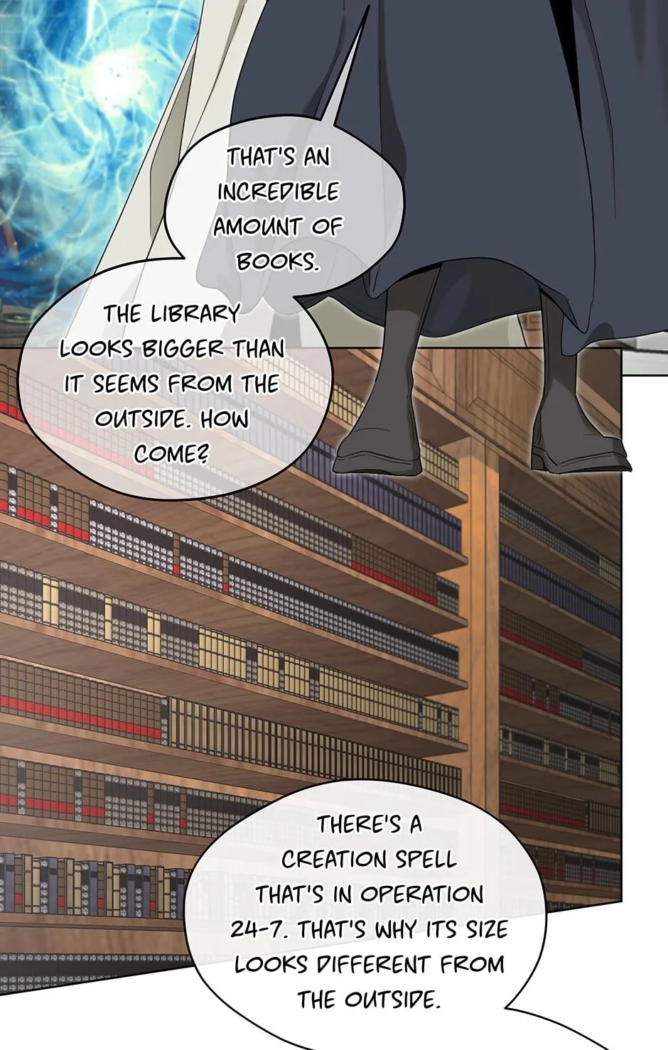 I Married the Male Lead’s Dad chapter 80 page 60