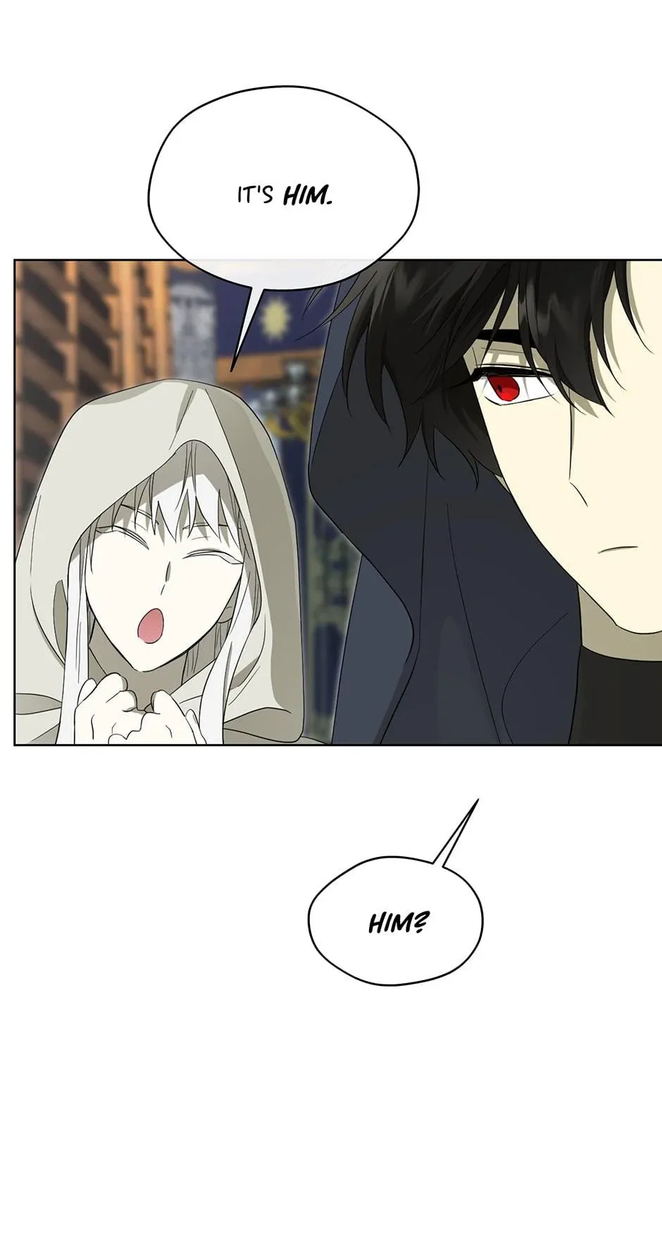 I Married the Male Lead’s Dad chapter 80 page 66