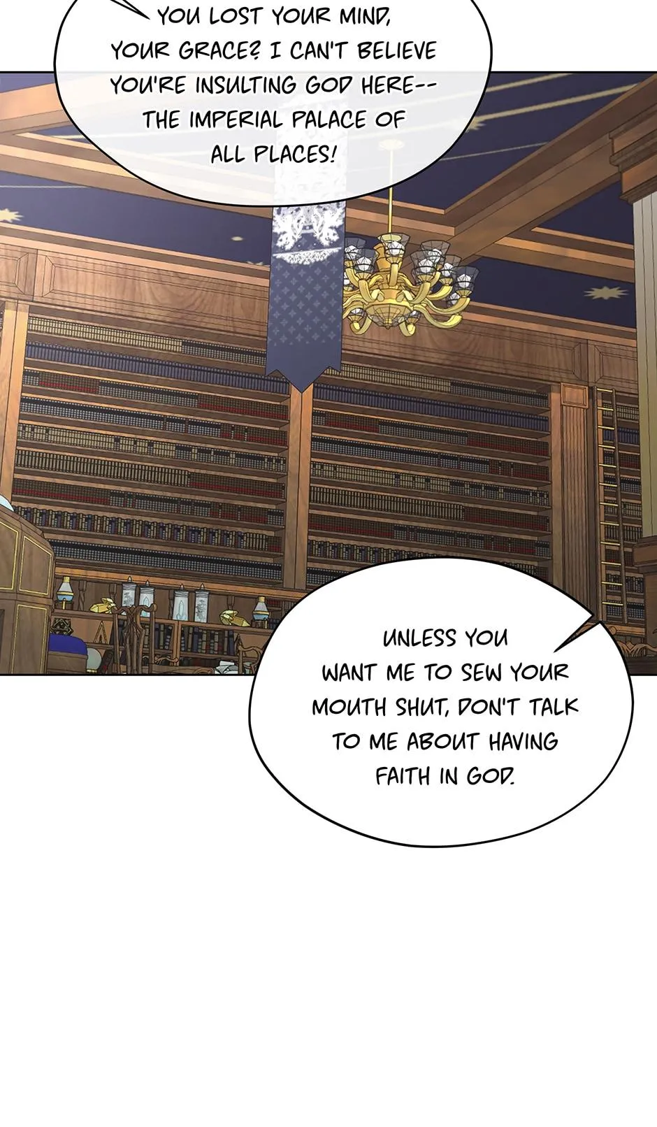 I Married the Male Lead’s Dad chapter 80 page 72