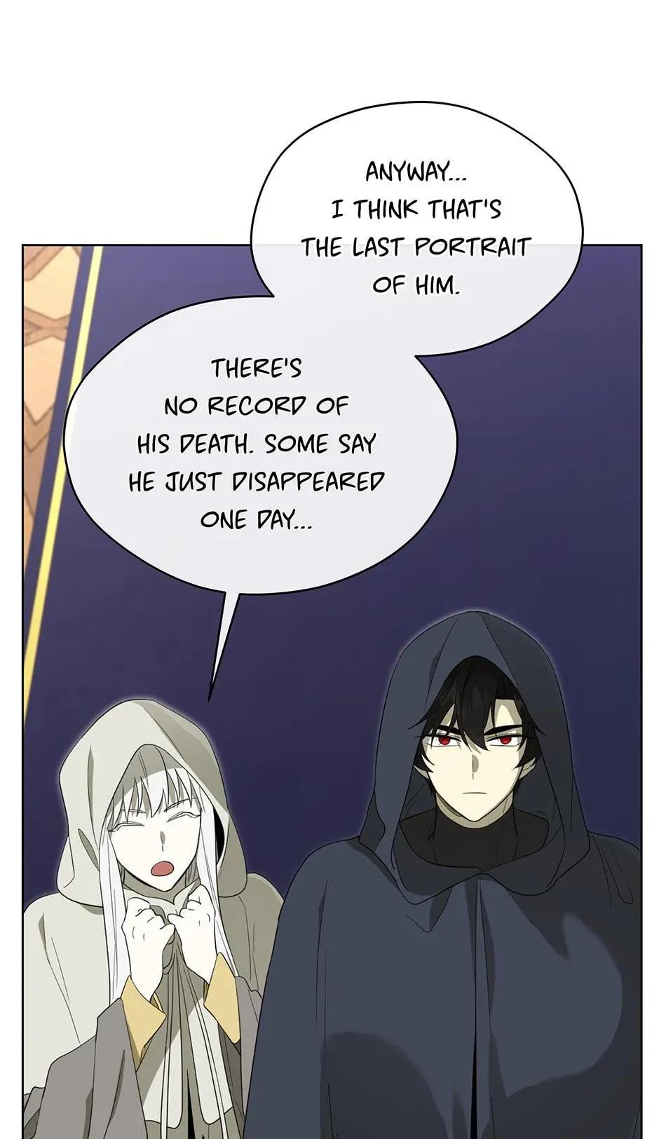 I Married the Male Lead’s Dad chapter 80 page 77