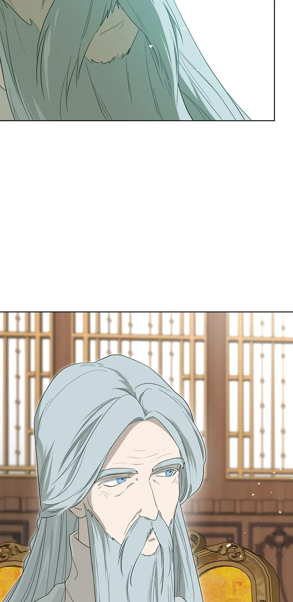 I Married the Male Lead’s Dad chapter 80 page 83