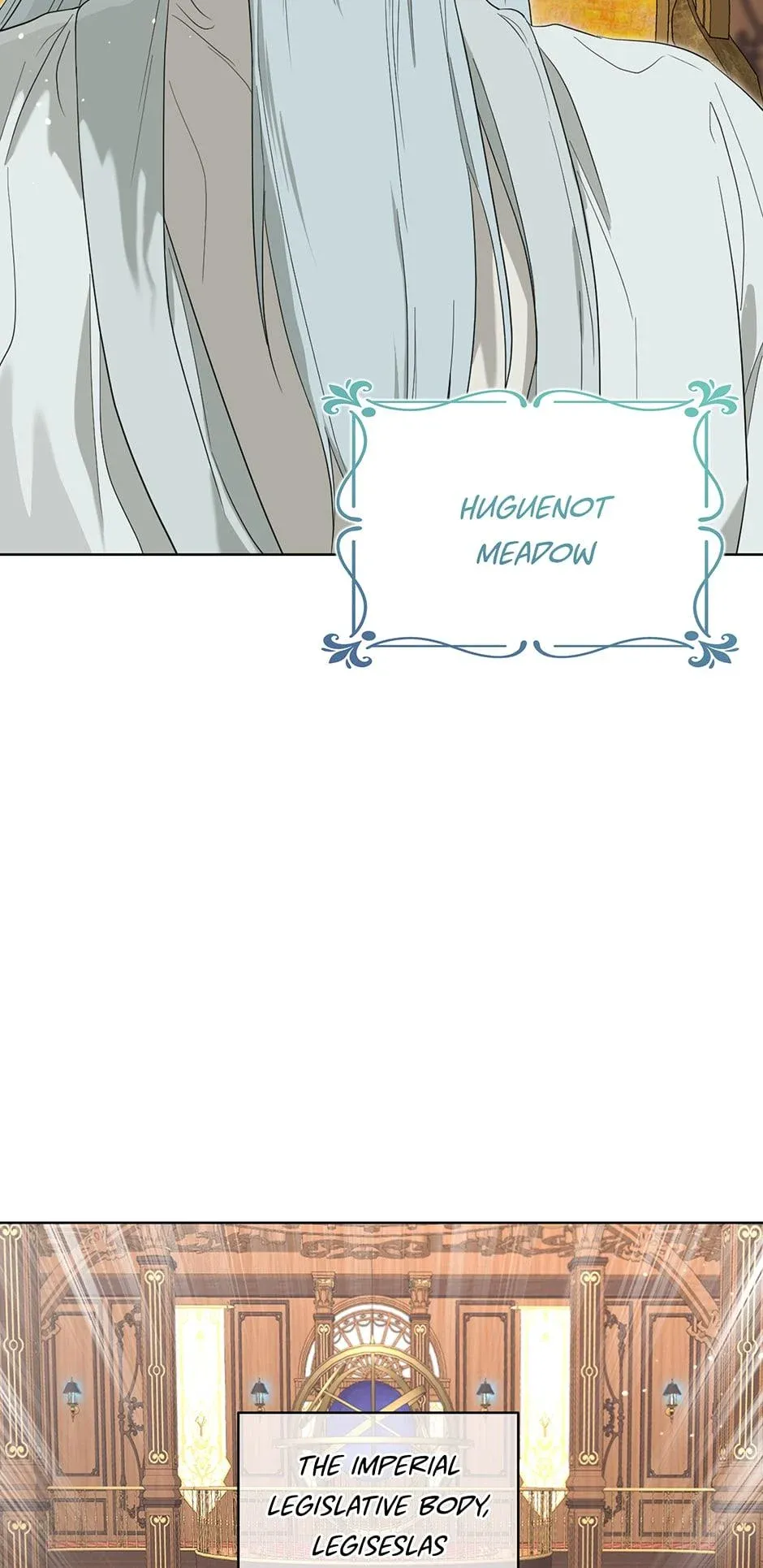 I Married the Male Lead’s Dad chapter 80 page 84