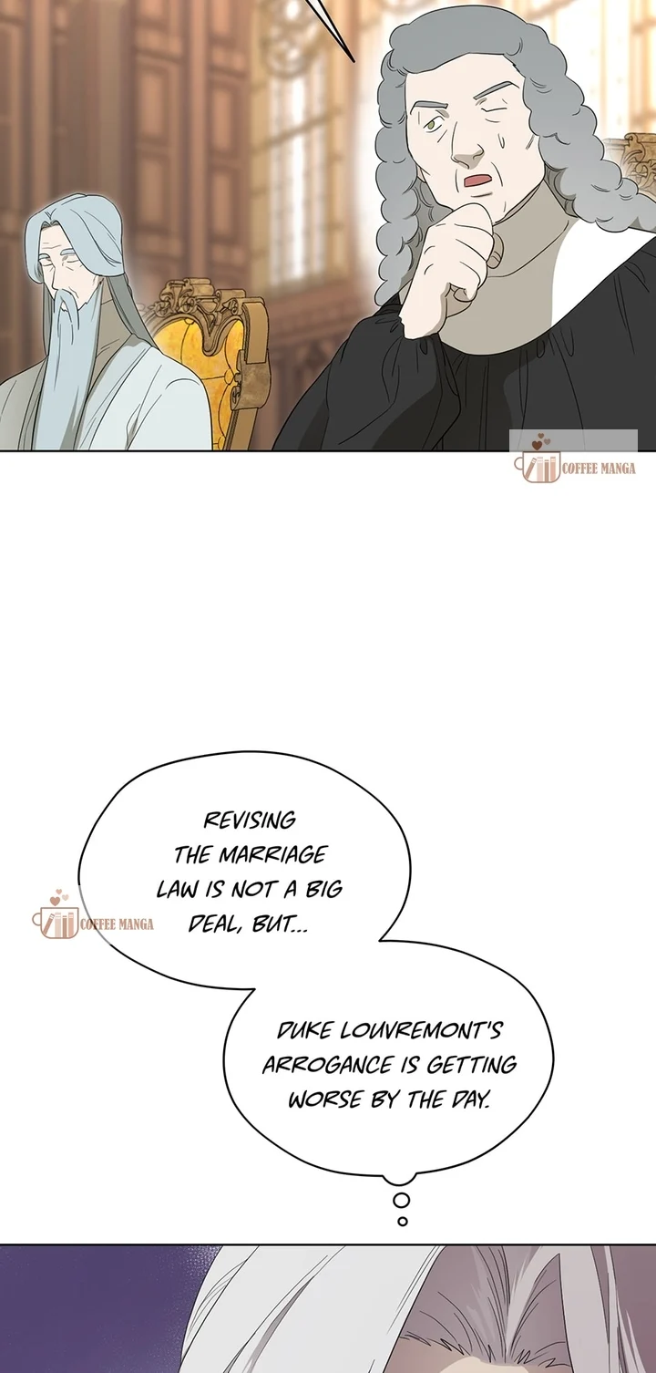 I Married the Male Lead’s Dad chapter 81 page 3