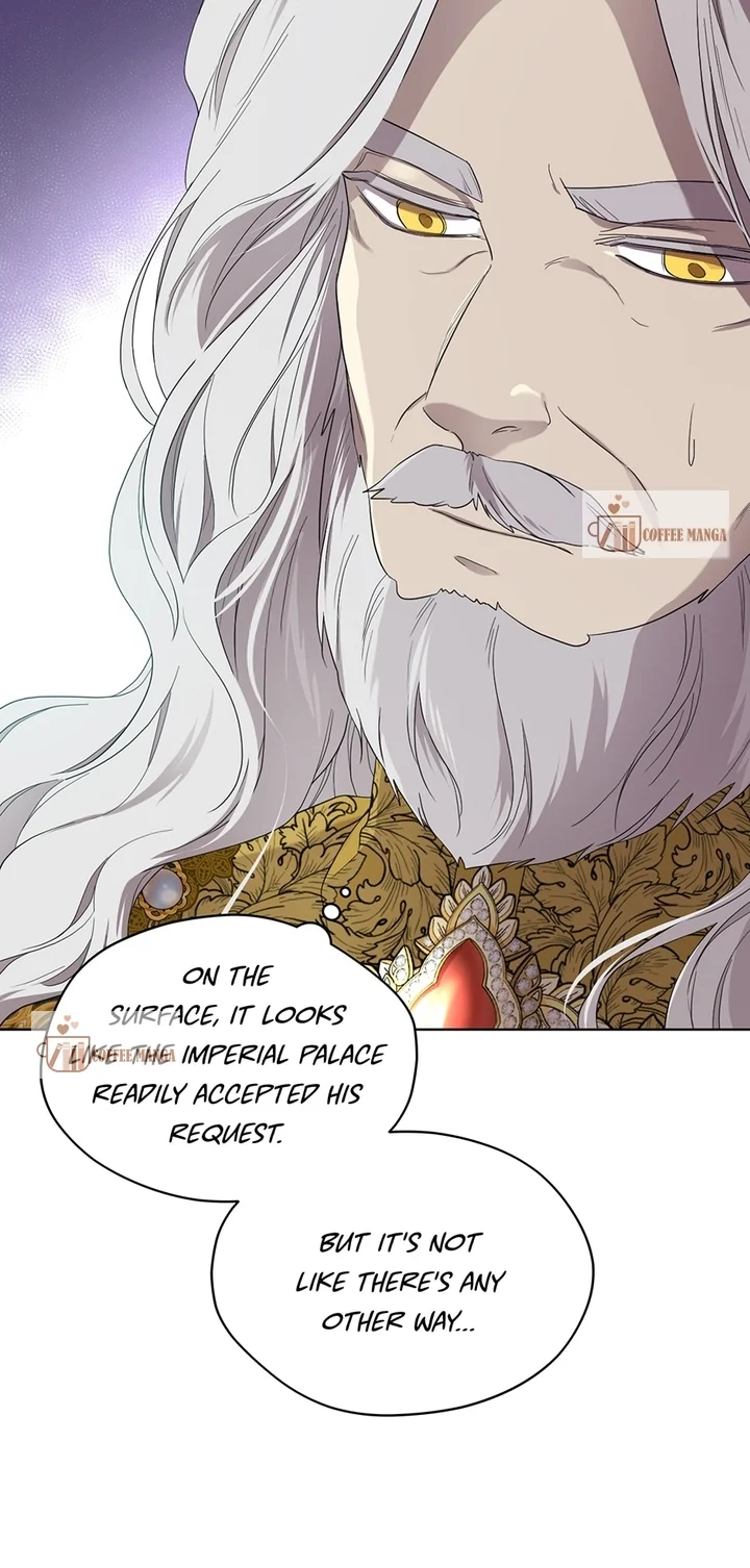 I Married the Male Lead’s Dad chapter 81 page 4