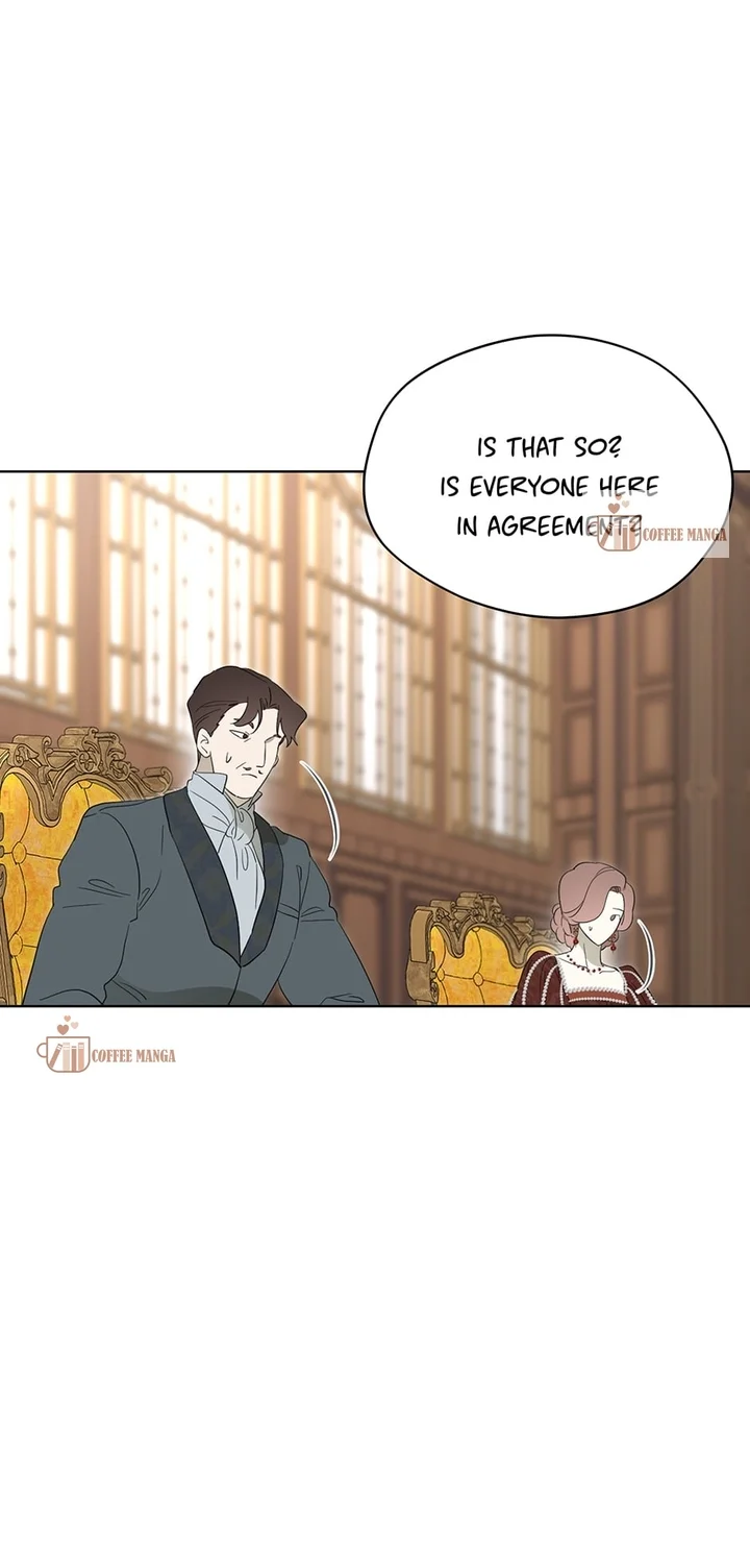 I Married the Male Lead’s Dad chapter 81 page 5