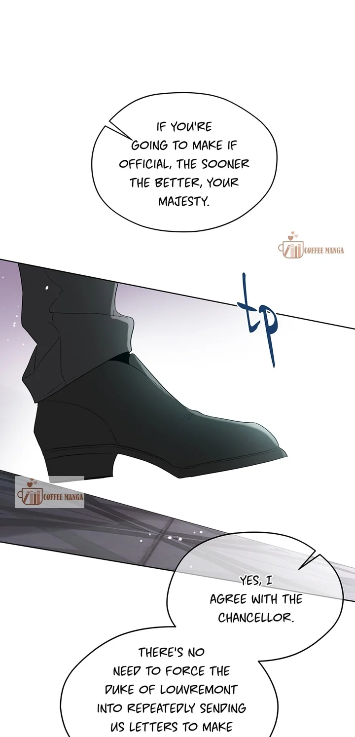 I Married the Male Lead’s Dad chapter 81 page 6
