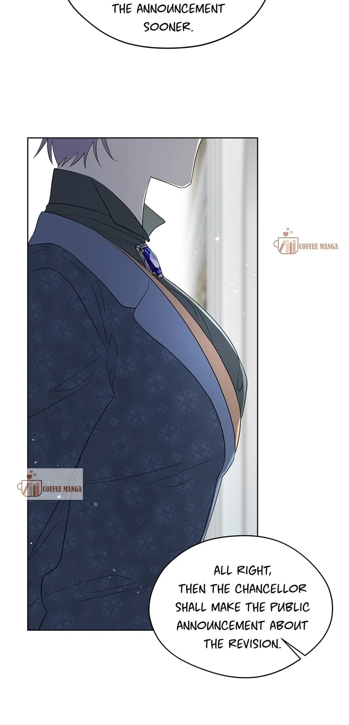I Married the Male Lead’s Dad chapter 81 page 7