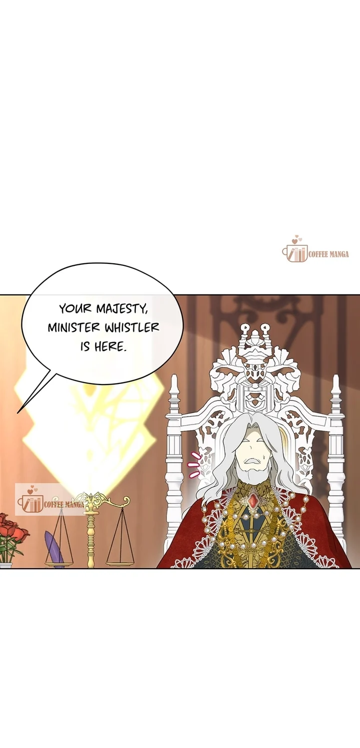 I Married the Male Lead’s Dad chapter 81 page 8