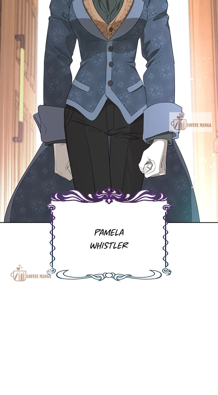 I Married the Male Lead’s Dad chapter 81 page 11