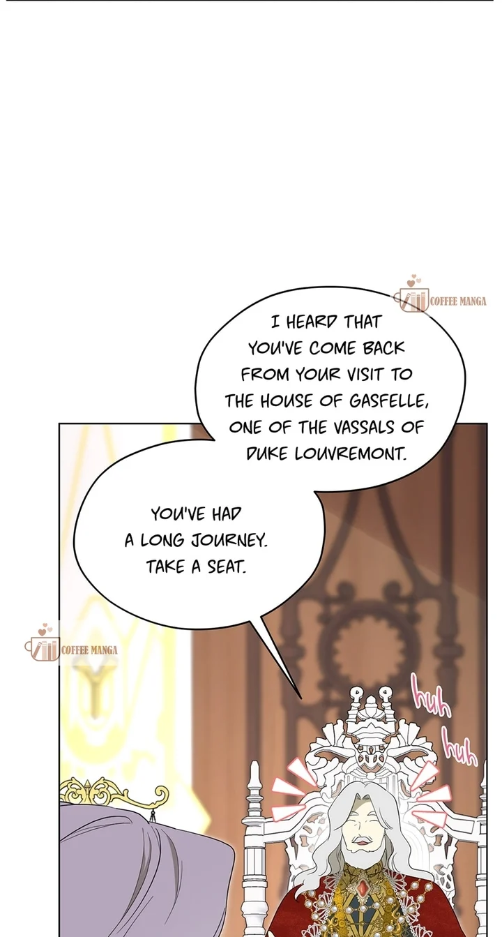 I Married the Male Lead’s Dad chapter 81 page 12