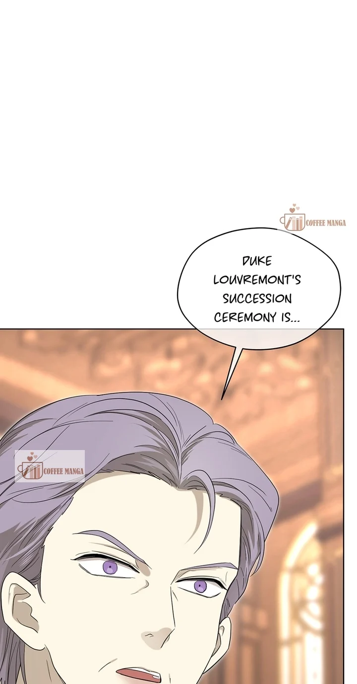 I Married the Male Lead’s Dad chapter 81 page 15