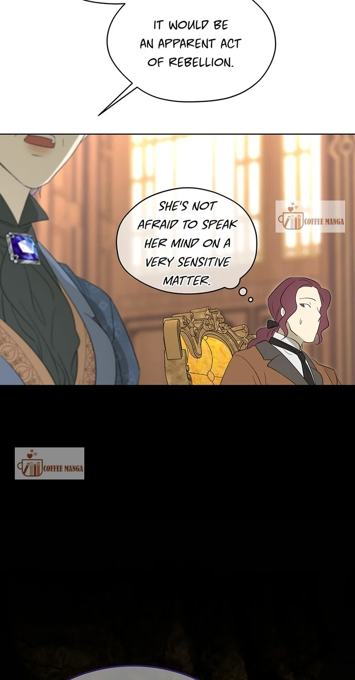 I Married the Male Lead’s Dad chapter 81 page 16