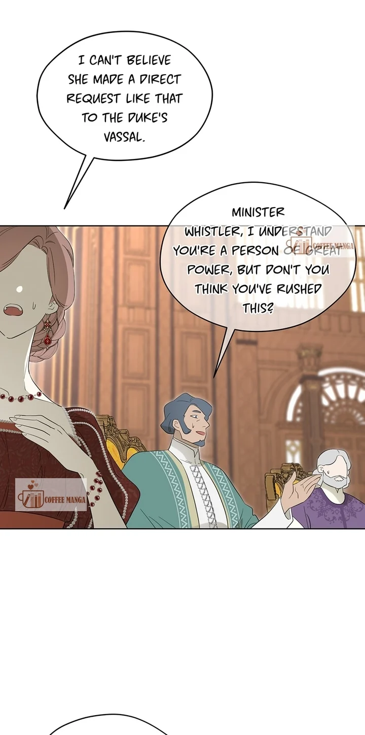 I Married the Male Lead’s Dad chapter 81 page 18