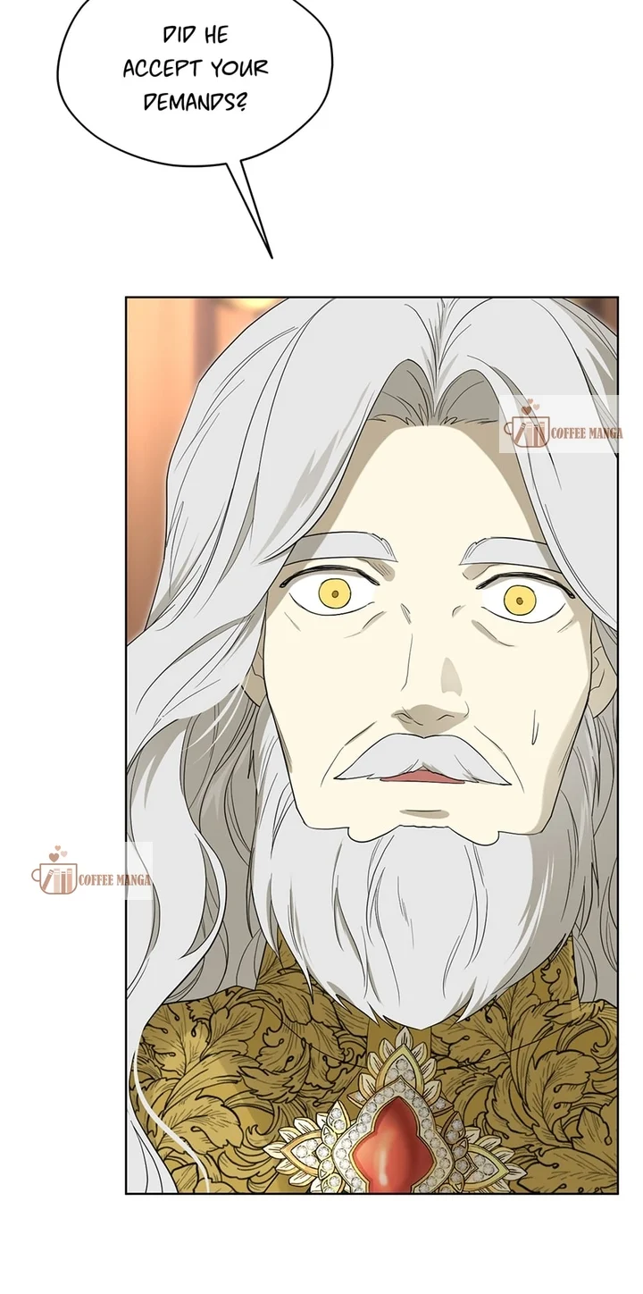 I Married the Male Lead’s Dad chapter 81 page 19