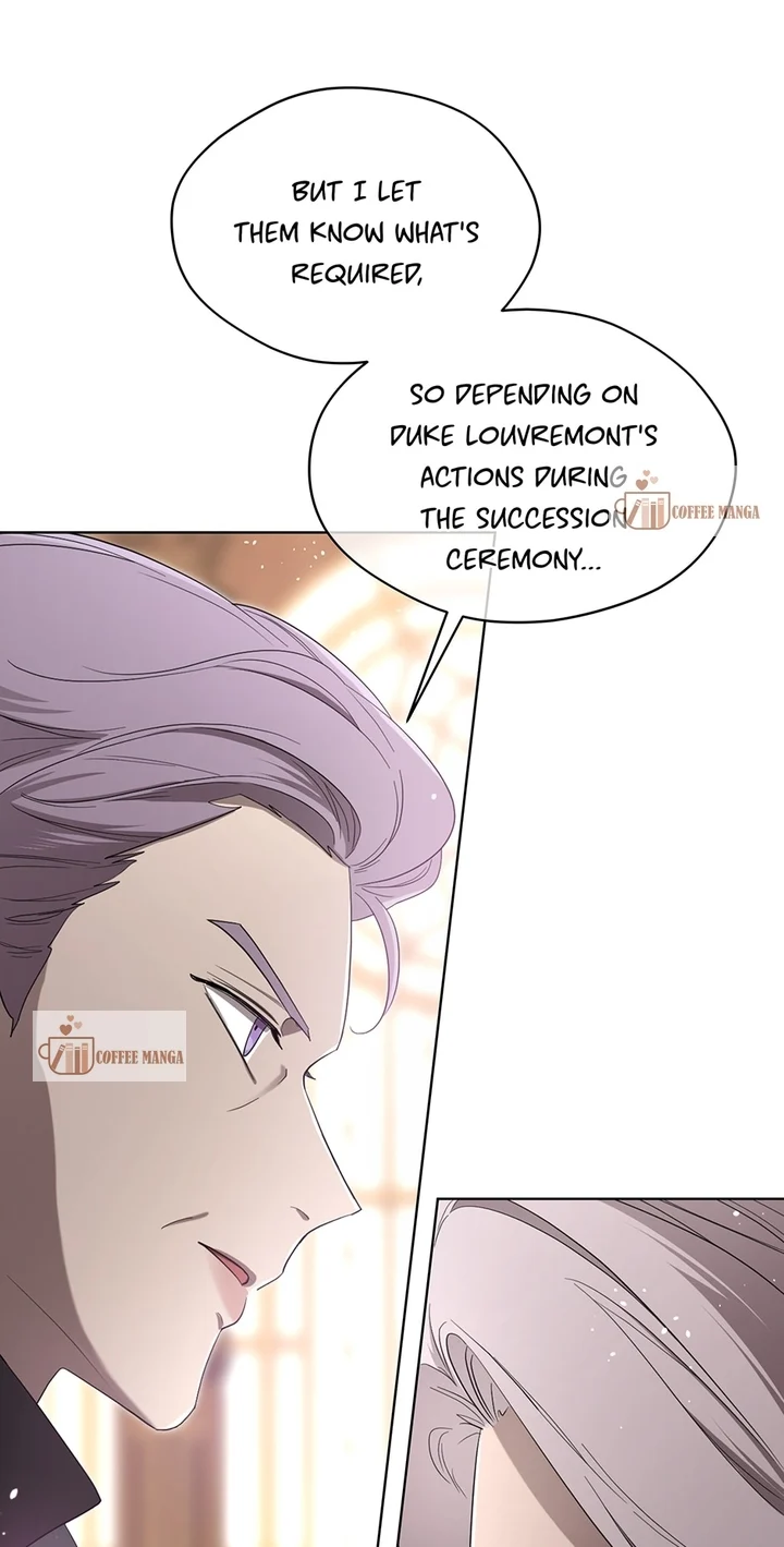 I Married the Male Lead’s Dad chapter 81 page 20