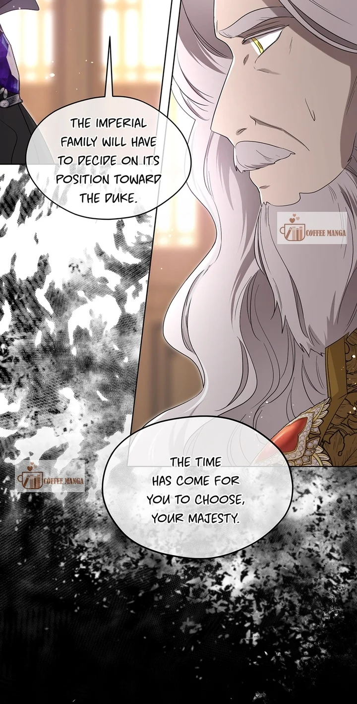 I Married the Male Lead’s Dad chapter 81 page 21