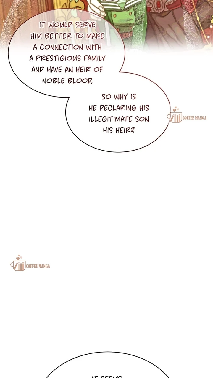 I Married the Male Lead’s Dad chapter 81 page 25