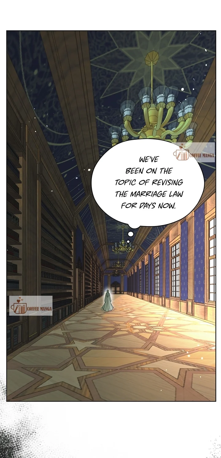 I Married the Male Lead’s Dad chapter 81 page 30
