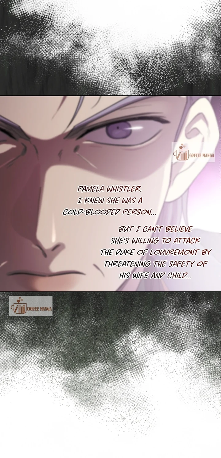 I Married the Male Lead’s Dad chapter 81 page 31