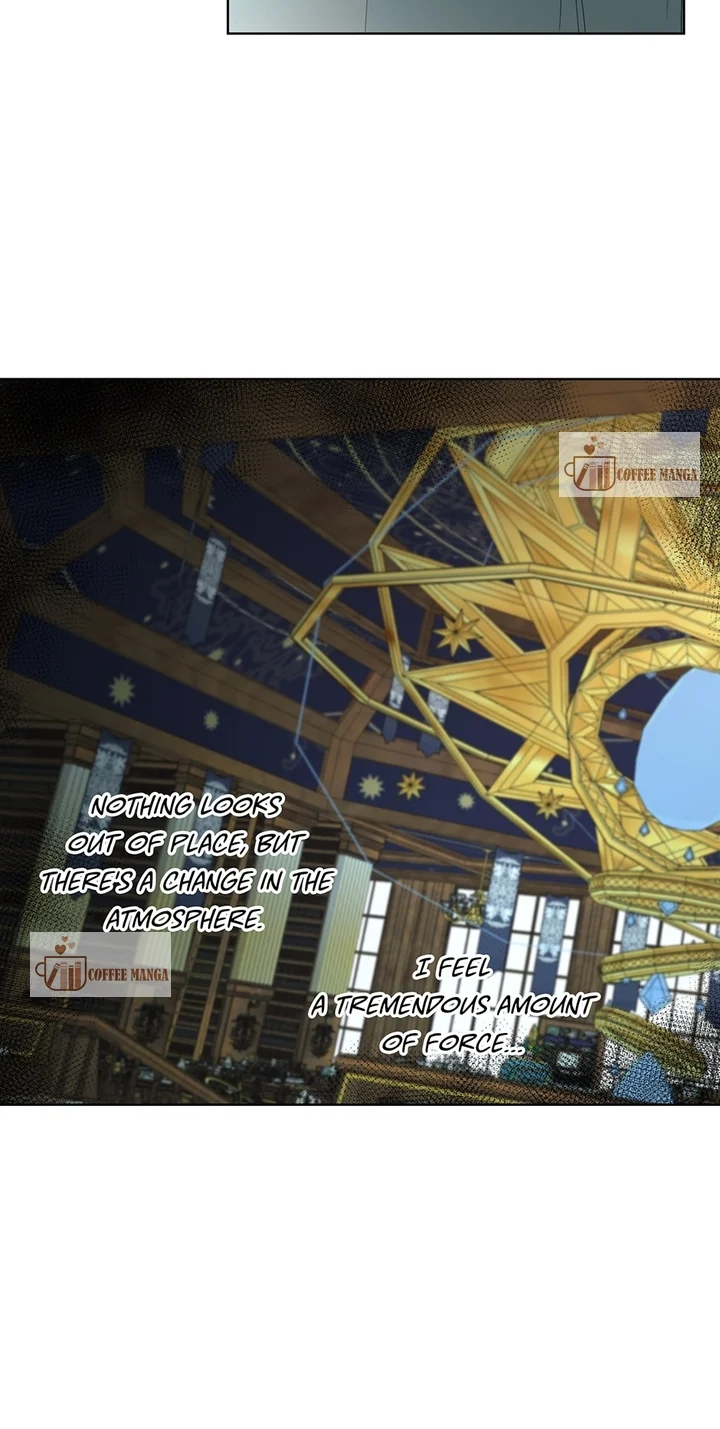 I Married the Male Lead’s Dad chapter 81 page 35
