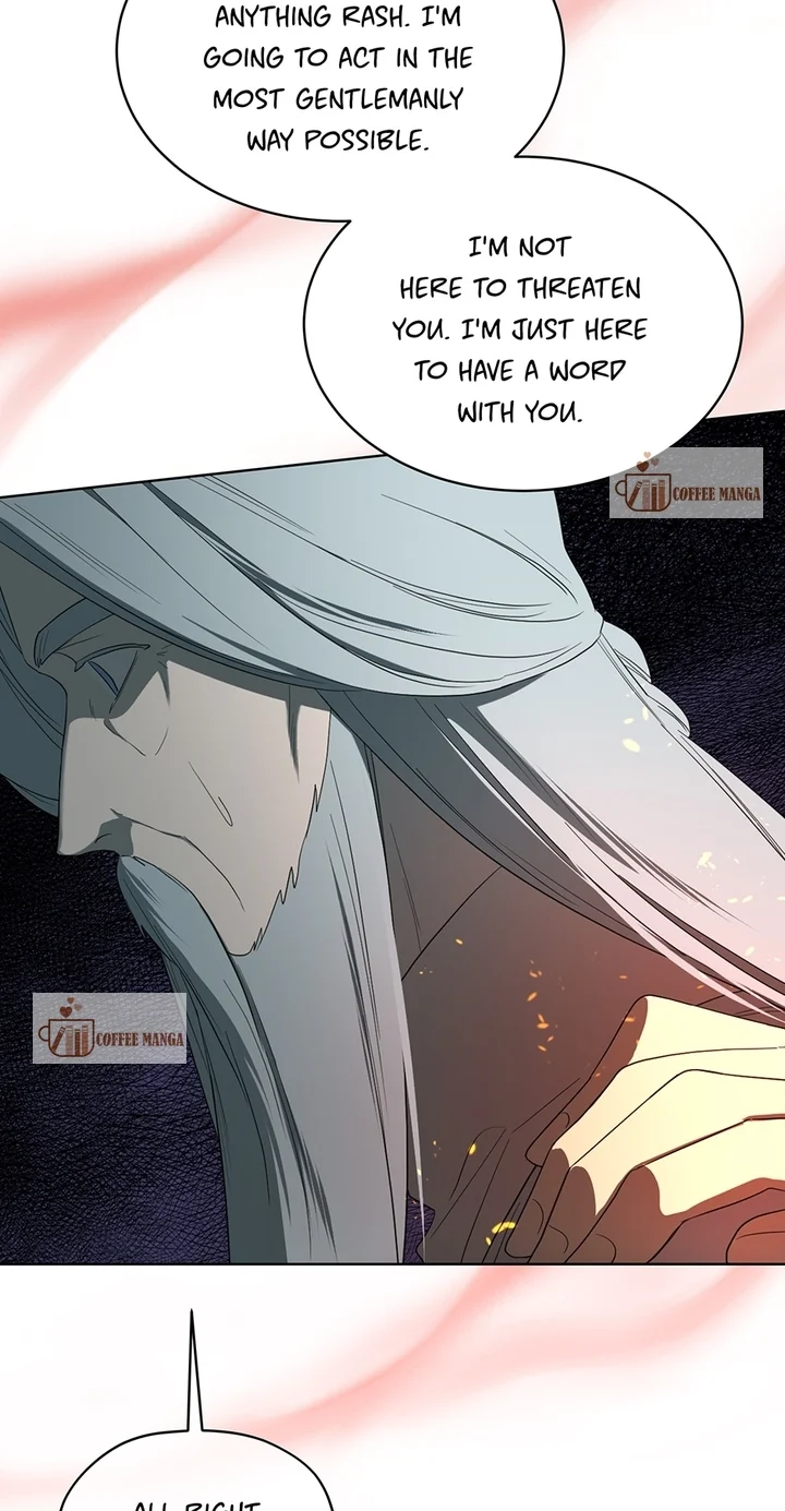 I Married the Male Lead’s Dad chapter 81 page 38