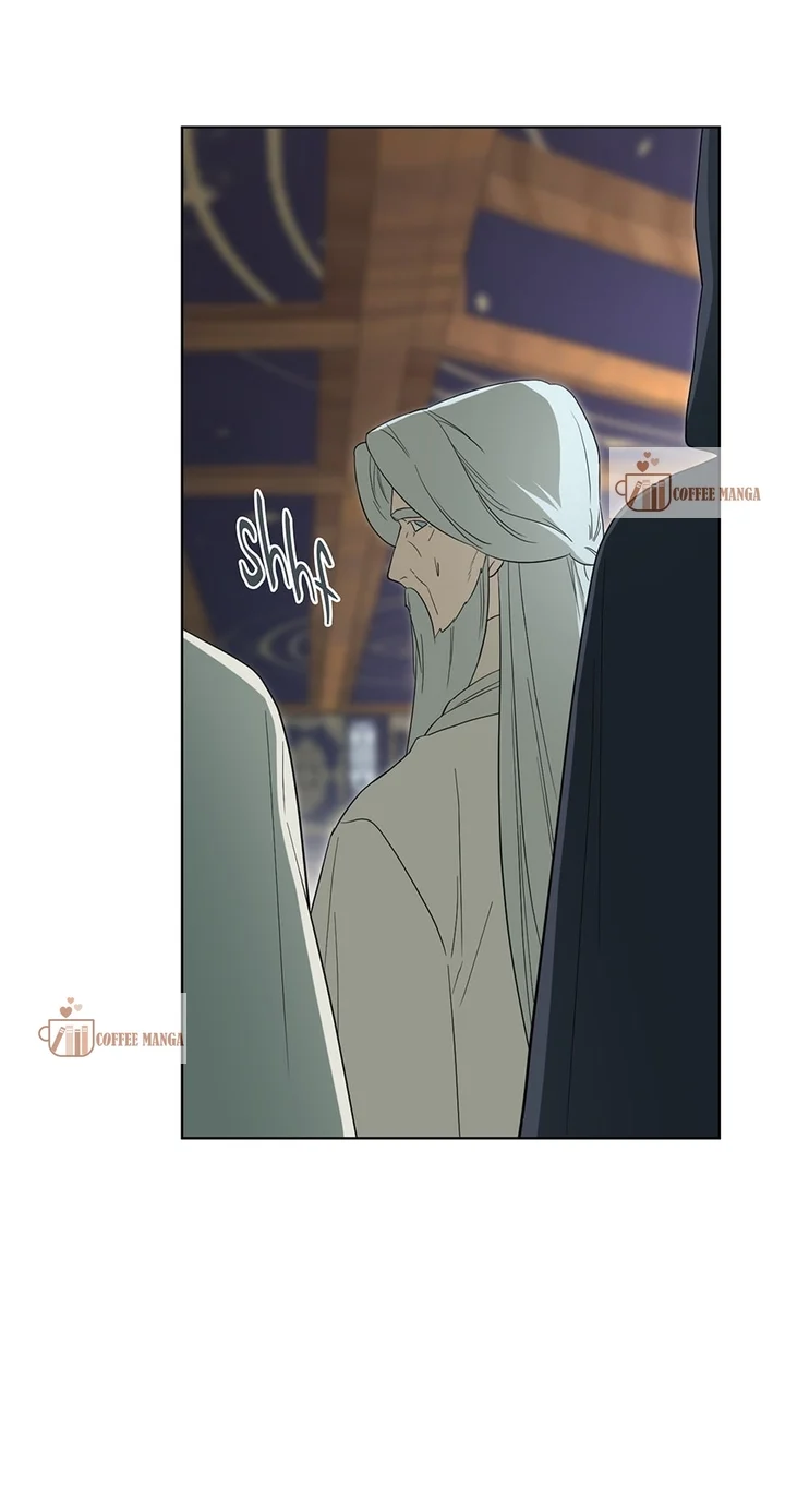 I Married the Male Lead’s Dad chapter 81 page 40