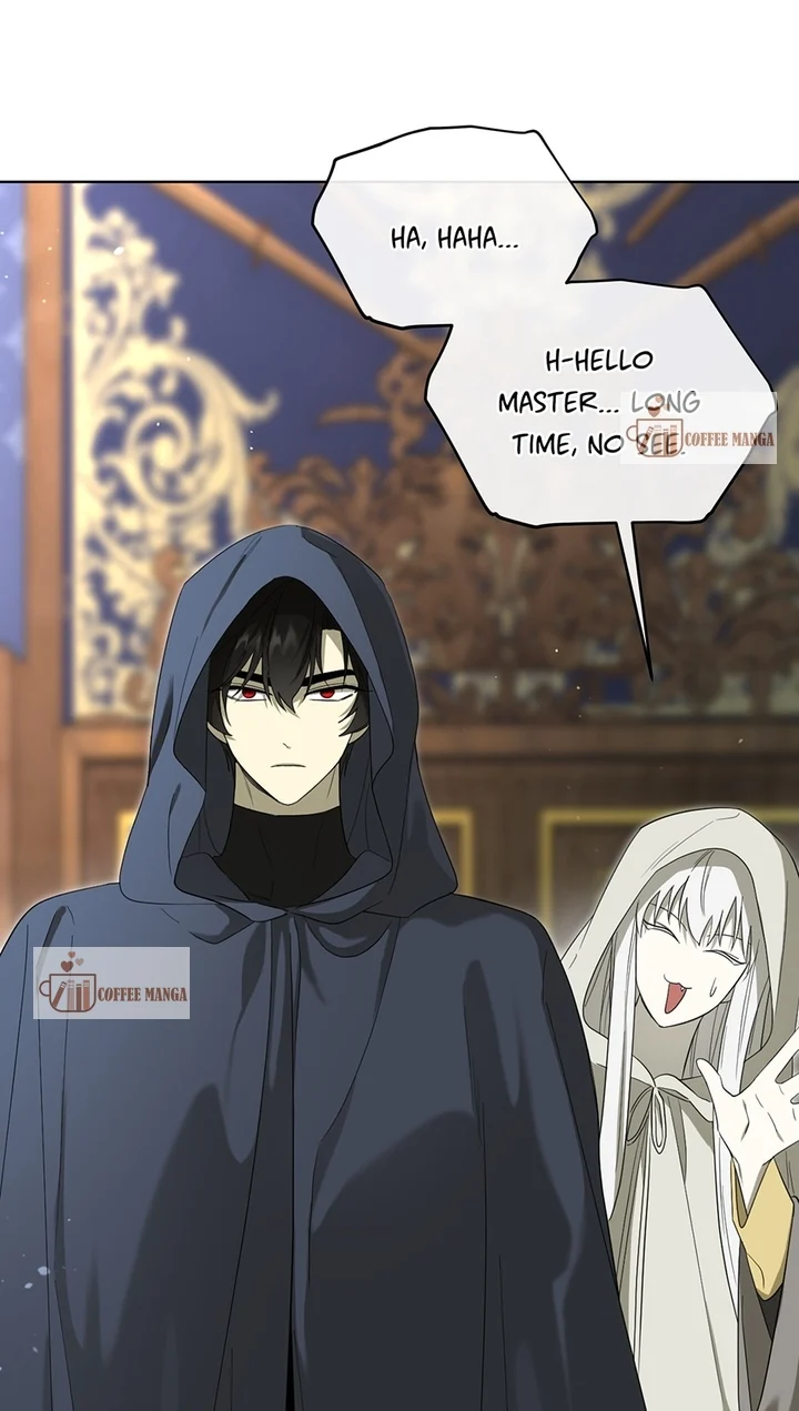 I Married the Male Lead’s Dad chapter 81 page 41