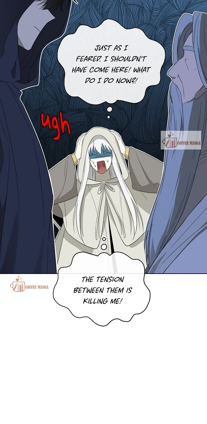 I Married the Male Lead’s Dad chapter 81 page 47