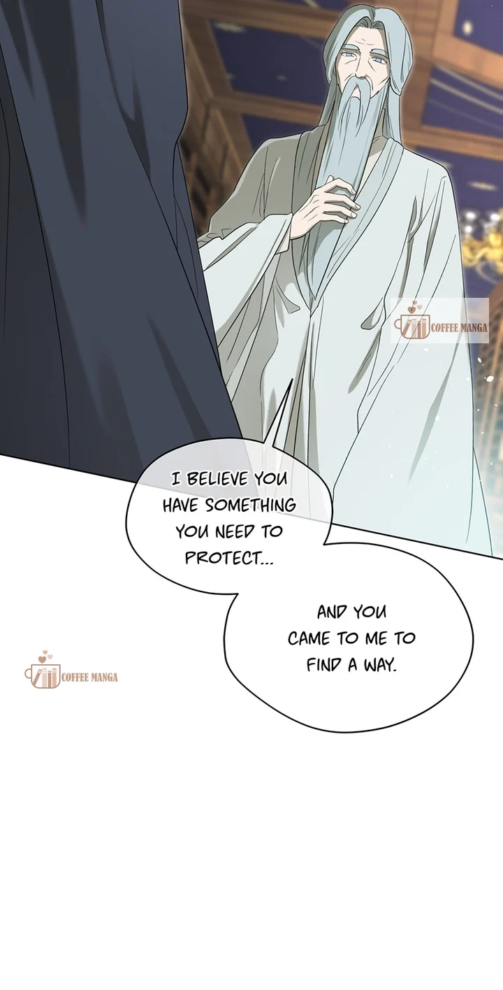 I Married the Male Lead’s Dad chapter 81 page 51