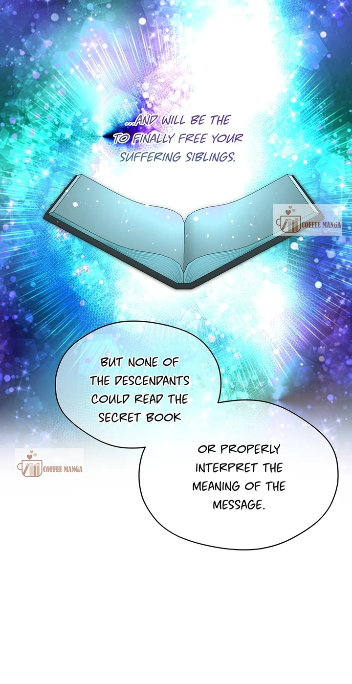 I Married the Male Lead’s Dad chapter 81 page 53