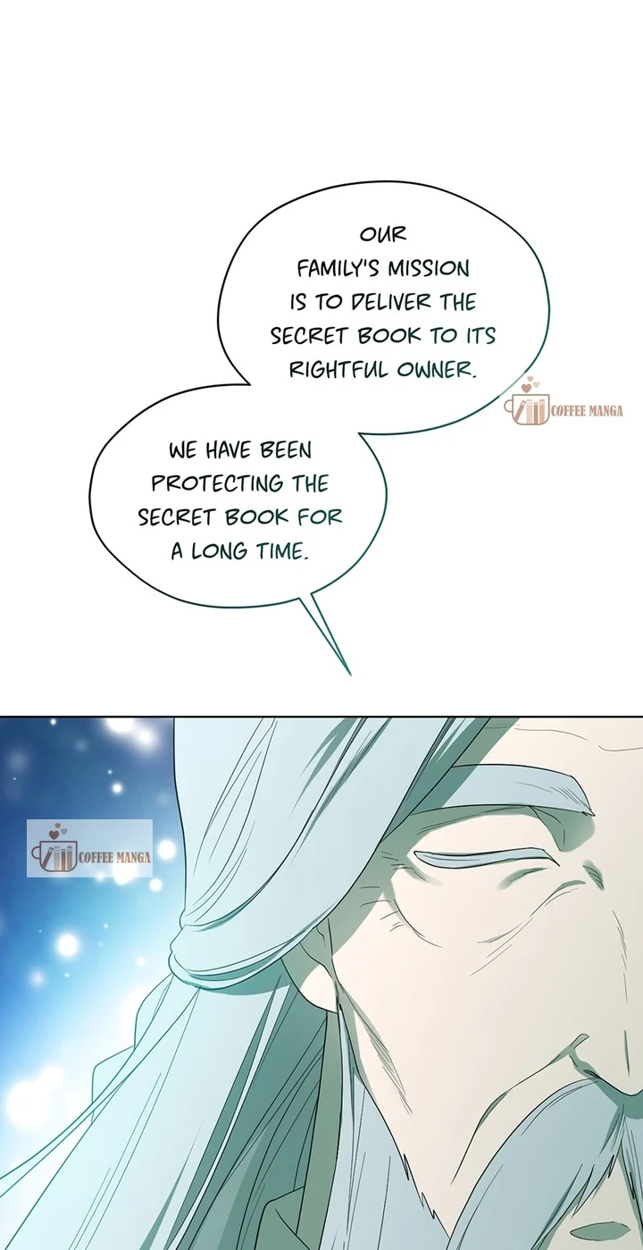 I Married the Male Lead’s Dad chapter 81 page 54