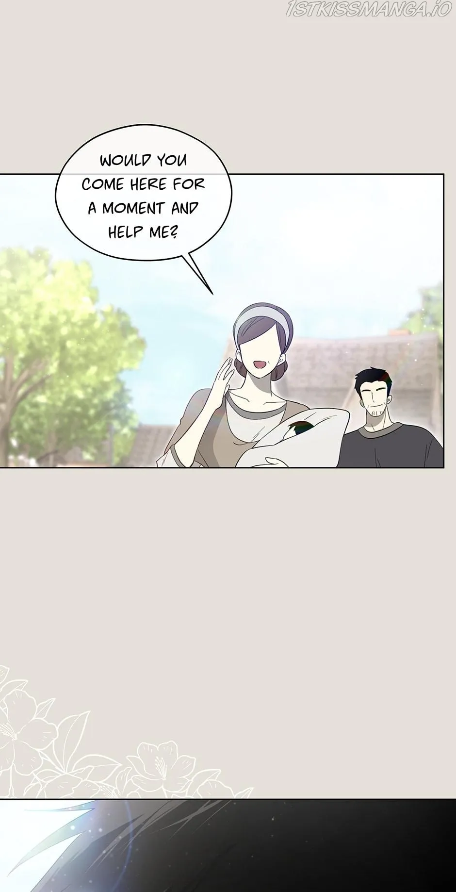 I Married the Male Lead’s Dad chapter 83 page 4