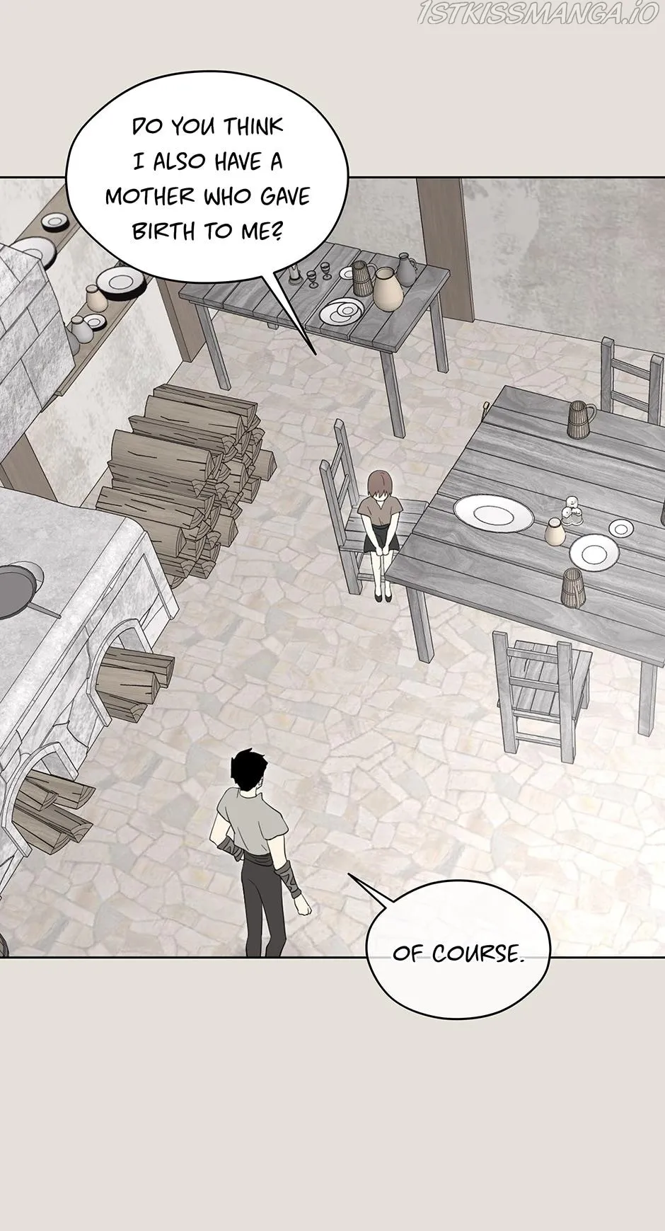 I Married the Male Lead’s Dad chapter 83 page 19