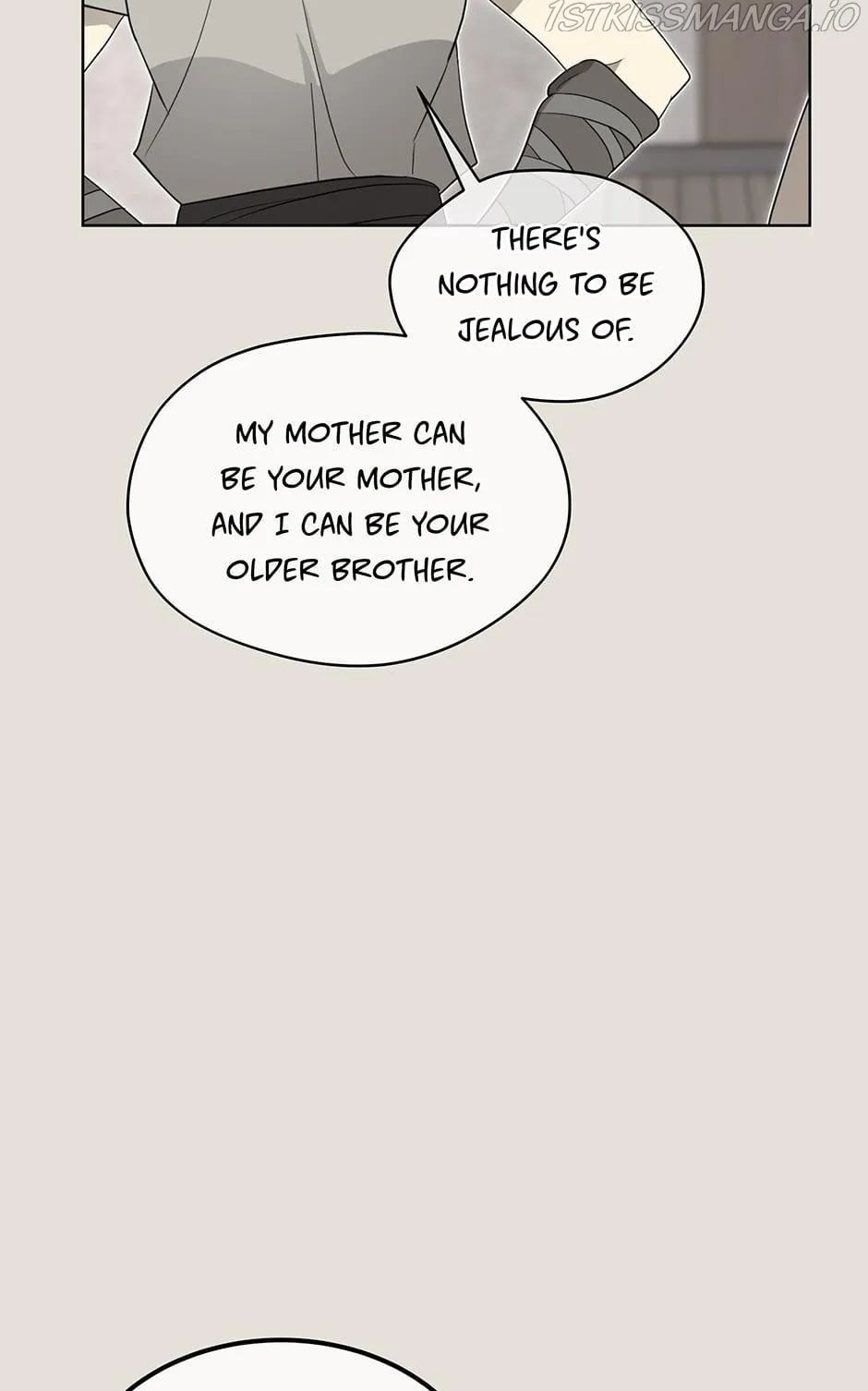 I Married the Male Lead’s Dad chapter 83 page 21